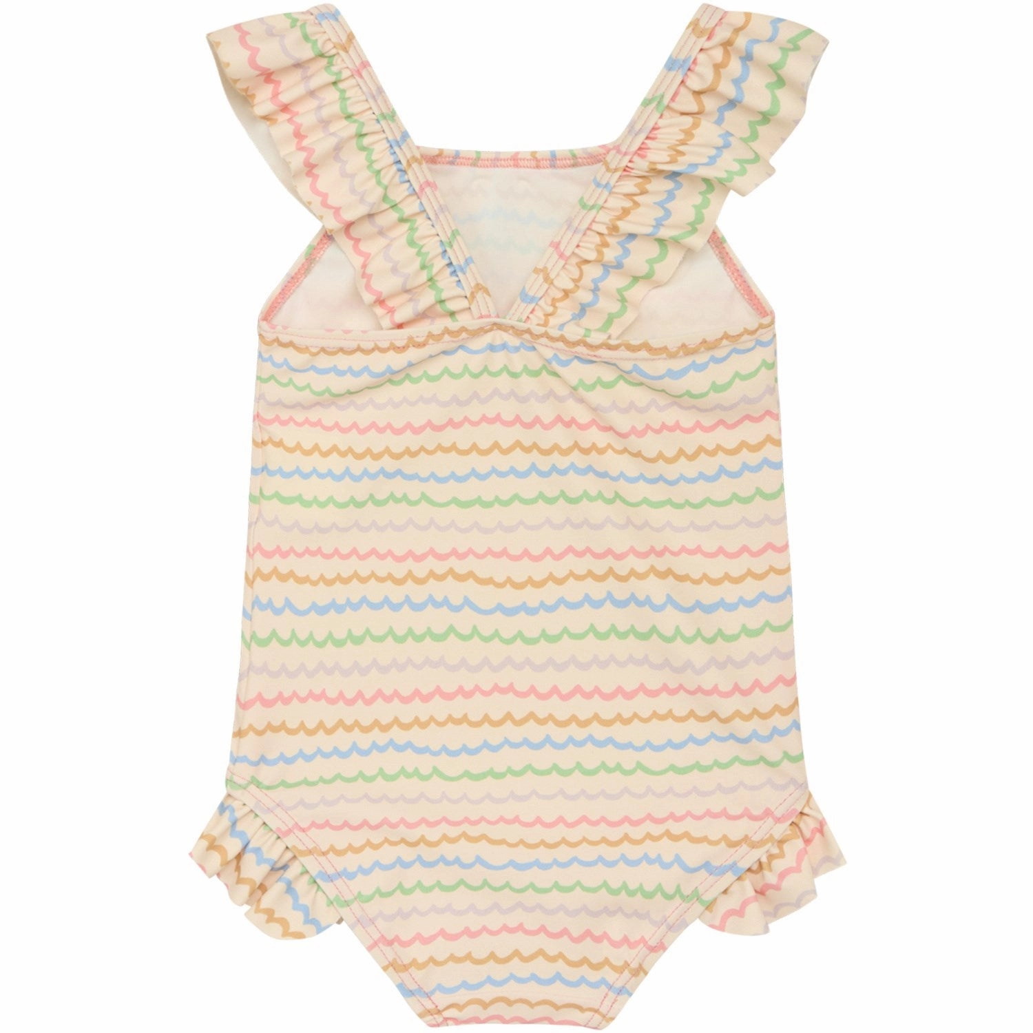Hust & Claire Shell Madiken Swimsuit
