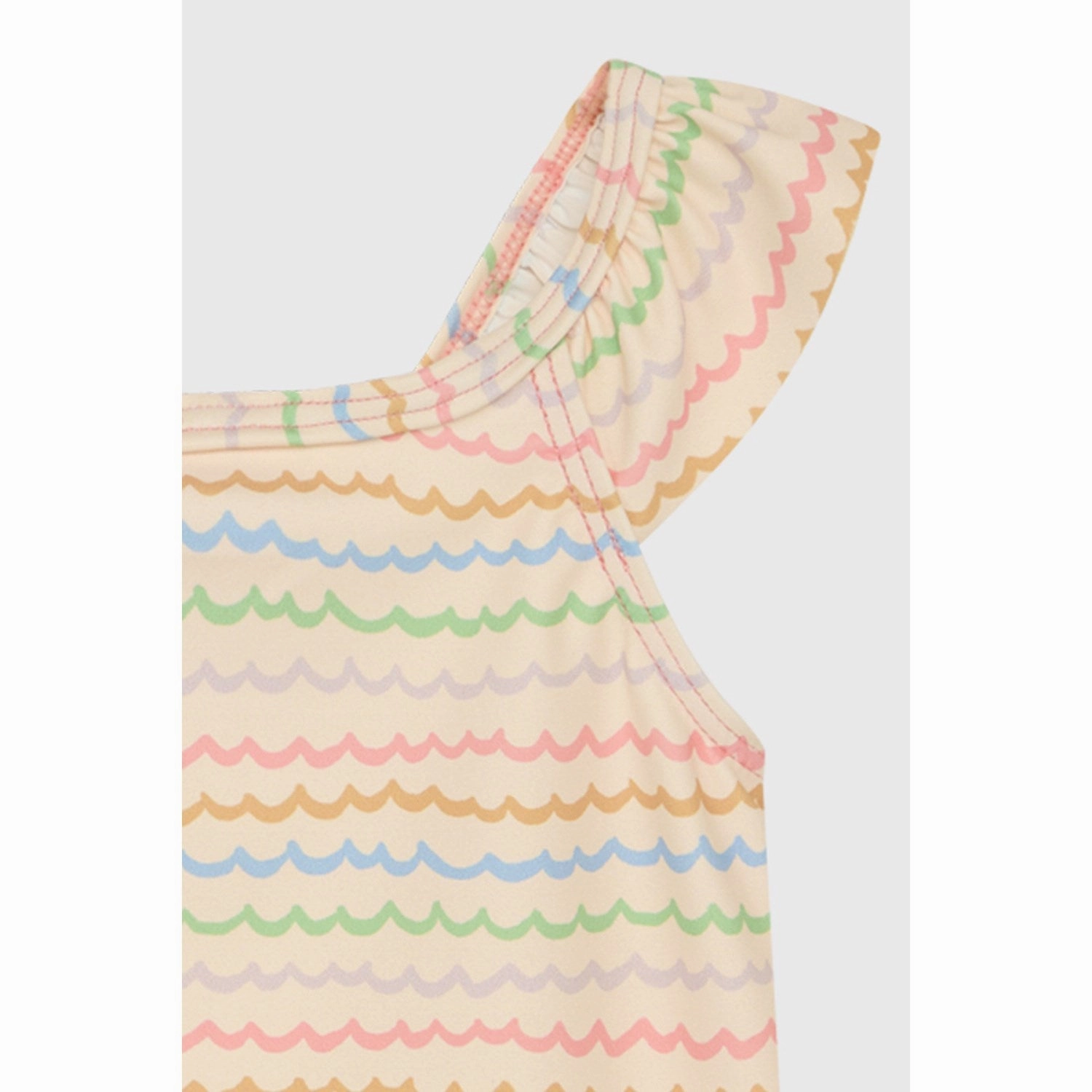 Hust & Claire Shell Madiken Swimsuit