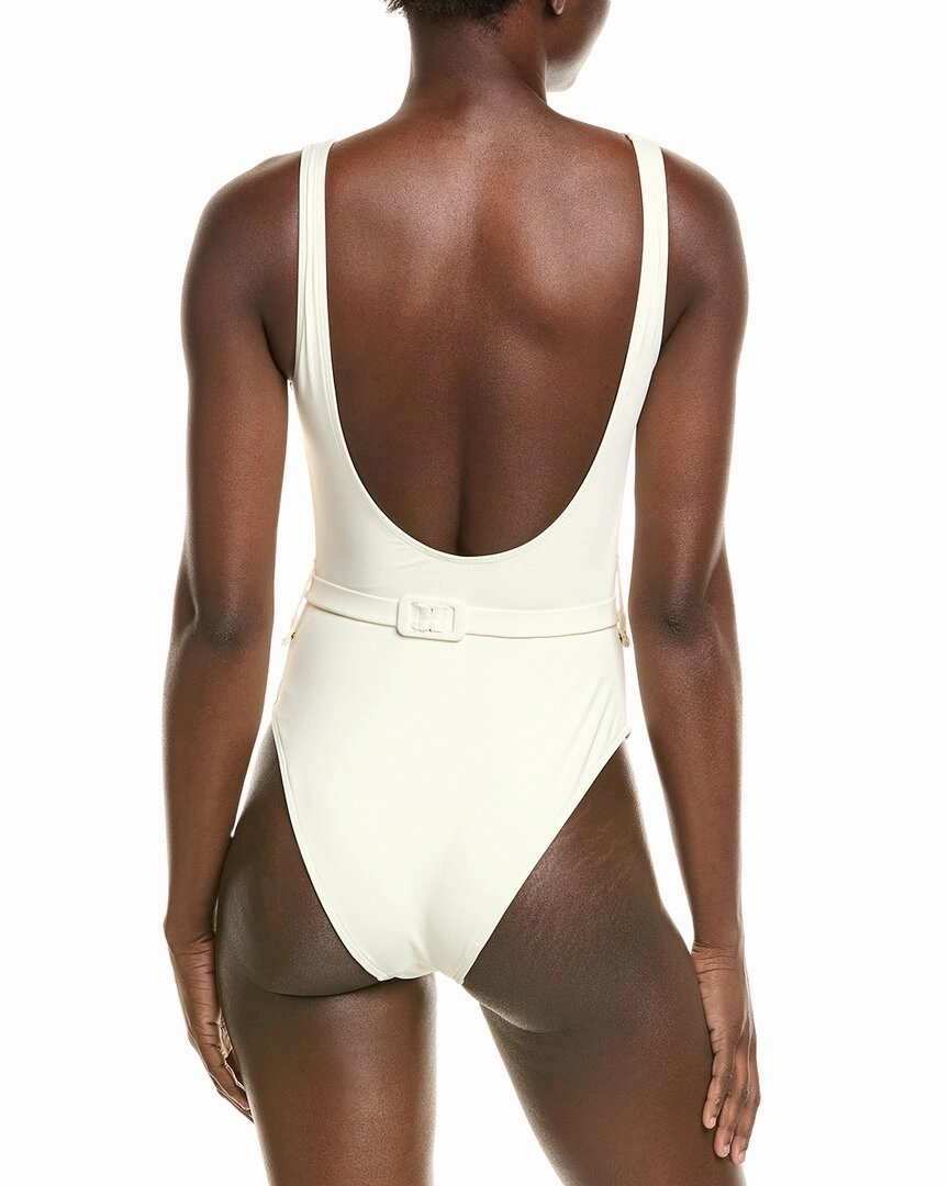 Hutch Christy One-Piece