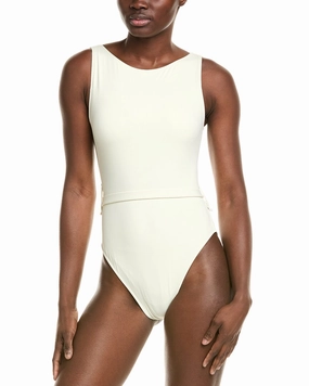 Hutch Christy One-Piece
