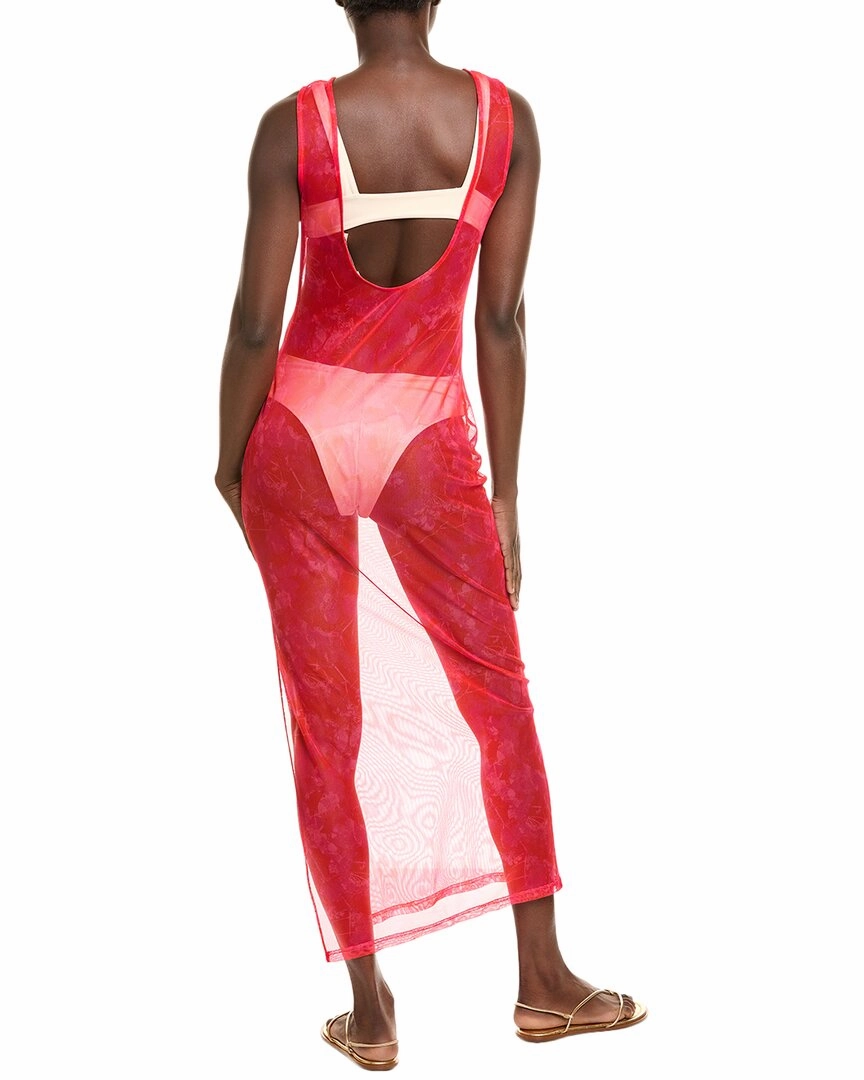 Hutch Grazi Cover-Up