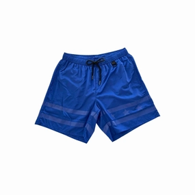 Iceberg Polyester Men's Swimwear