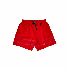 Iceberg Polyester Men's Swimwear
