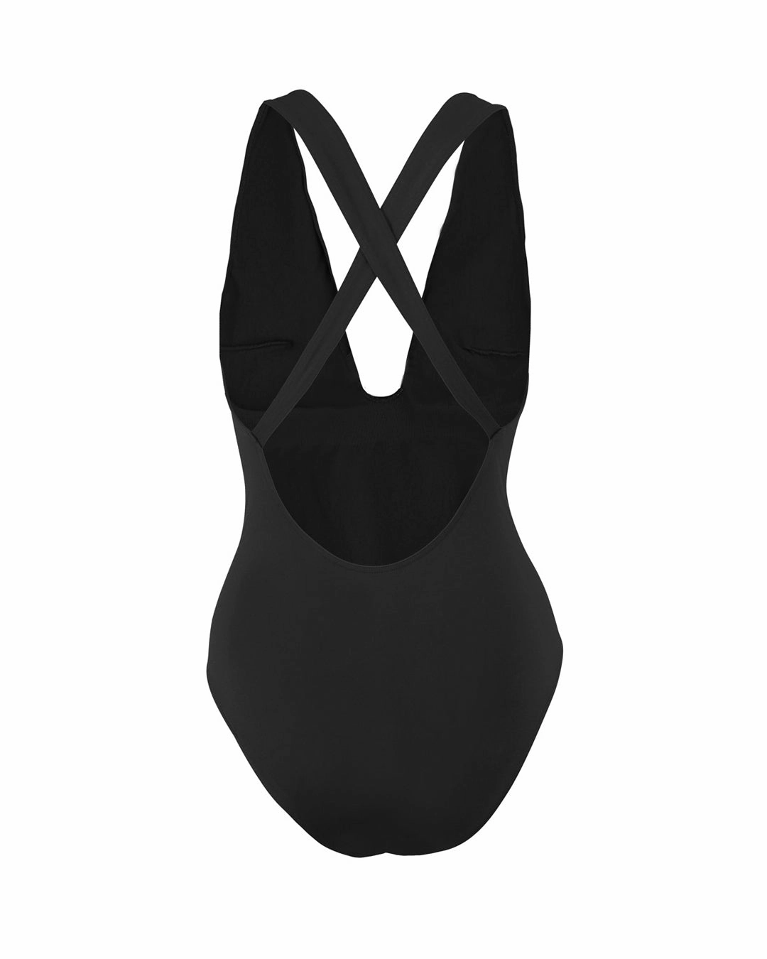 ILLUMINATE Body Swimsuit | Black