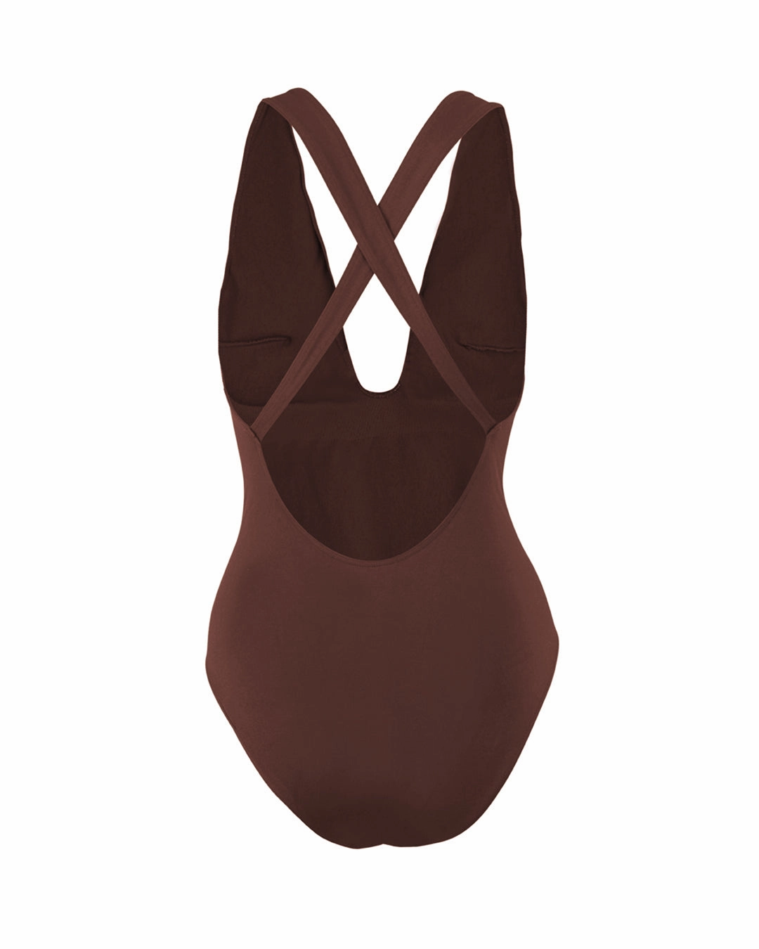 ILLUMINATE Body Swimsuit | Maroon