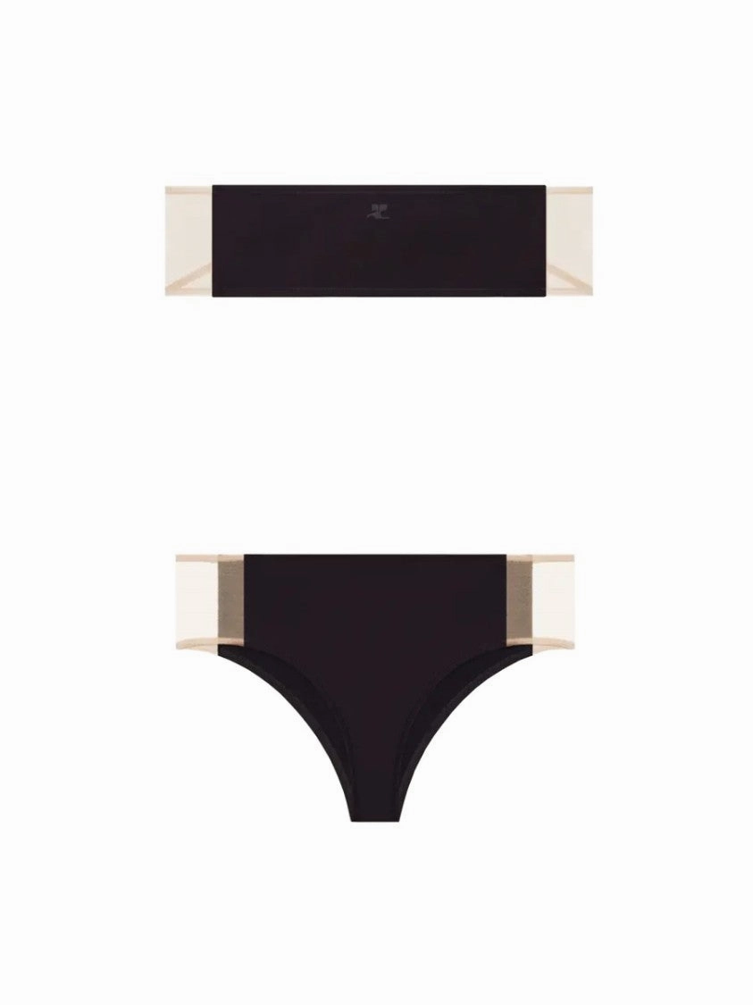 Illusion Bikini