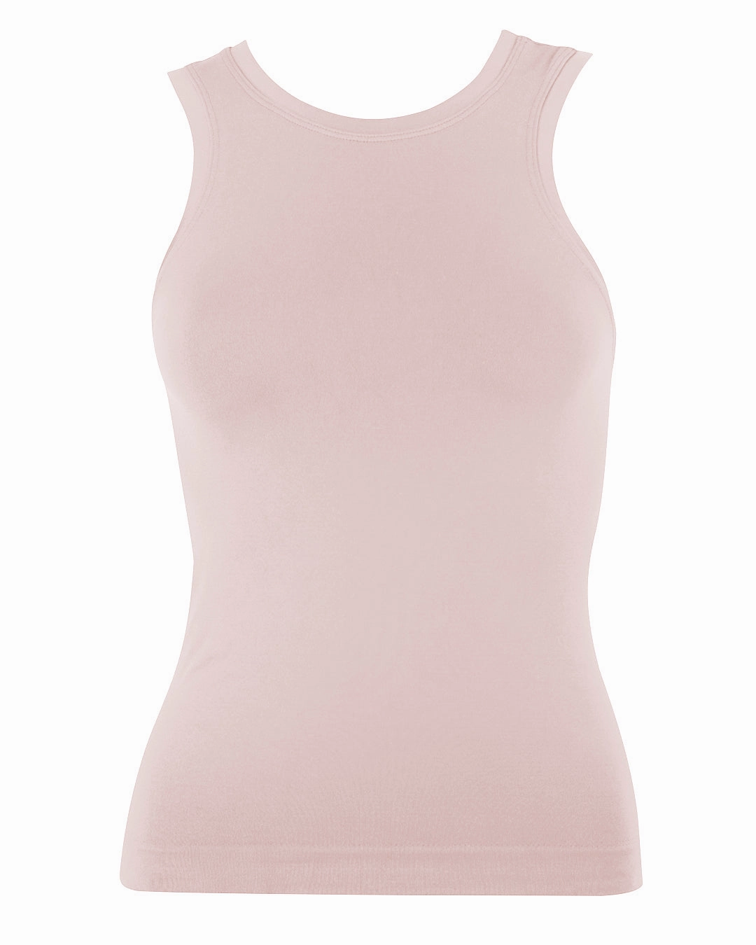 INTUITIVE Vest | Blush