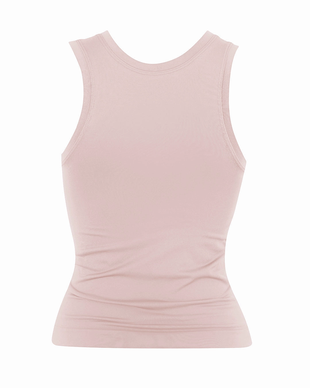 INTUITIVE Vest | Blush