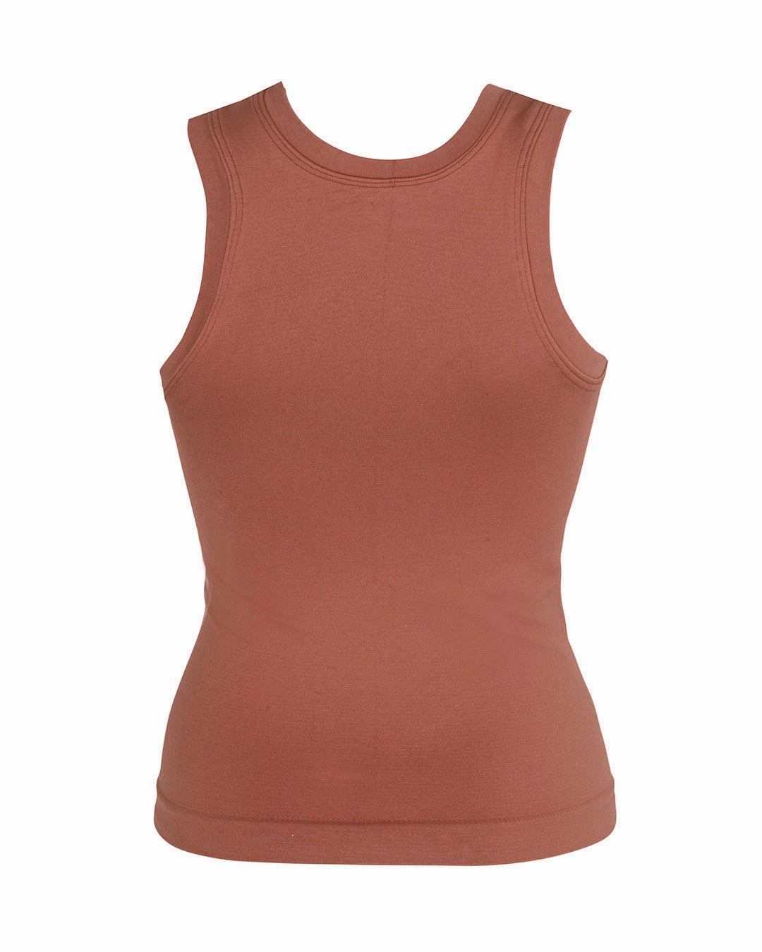 INTUITIVE Vest | Rusty Pink
