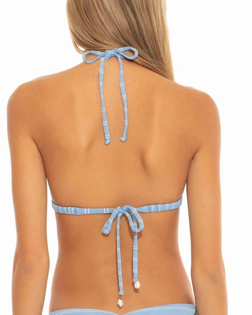 Isabella Rose Sugar On Cali Bikini Top