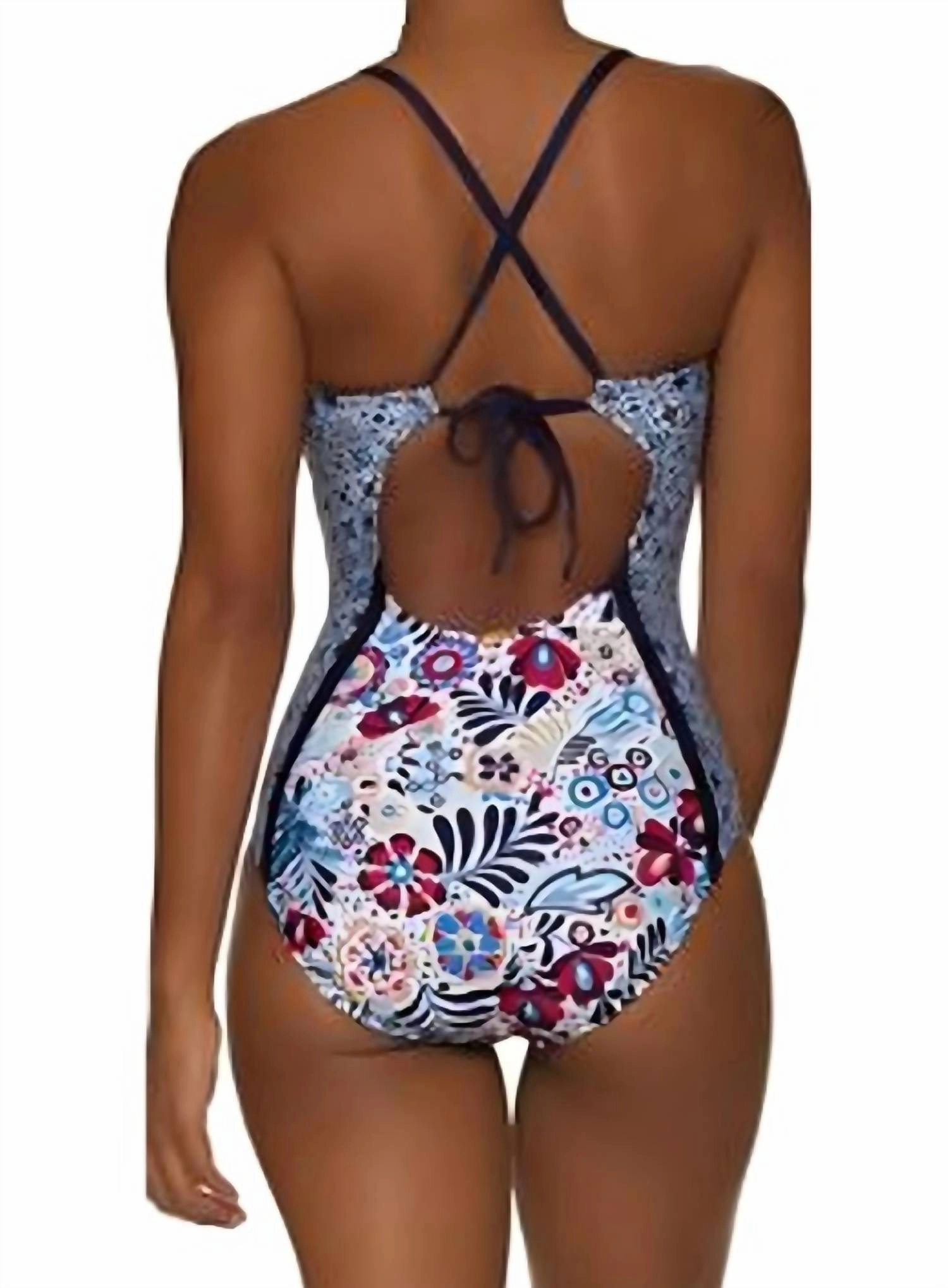 Island One Piece In Heavenly