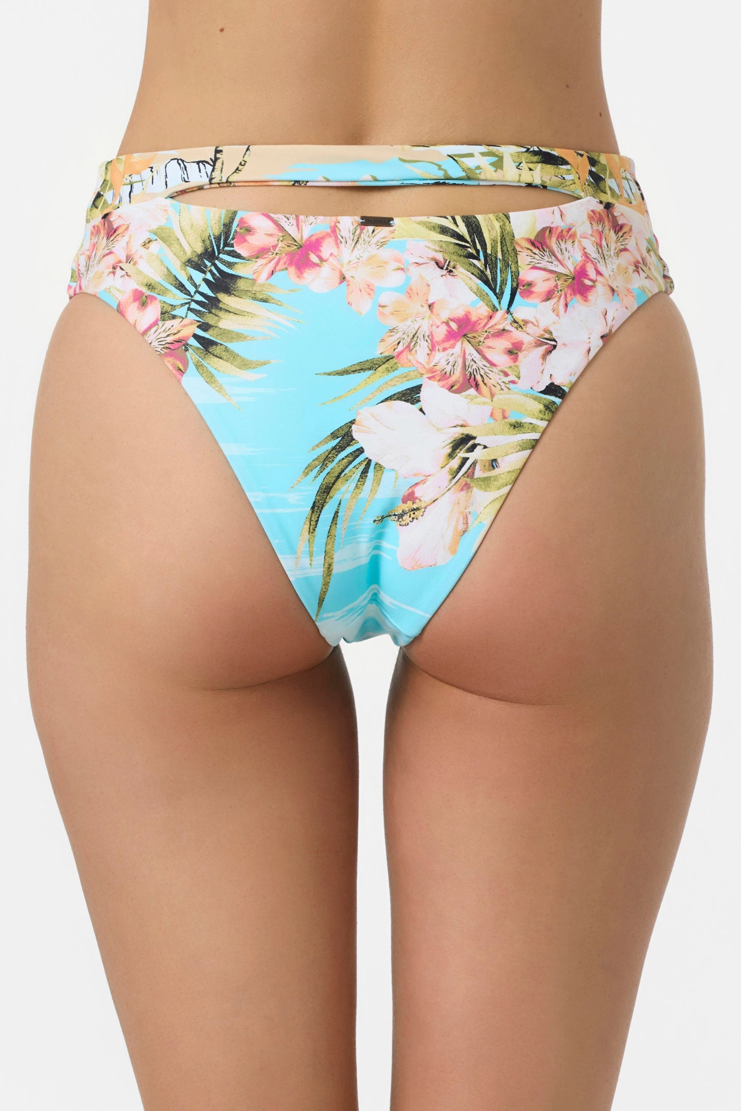 ISLANDS TROPIC MAX FULL BOTTOMS