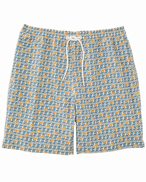 J.McLaughlin Cologuard Creation Bruce Swim Short
