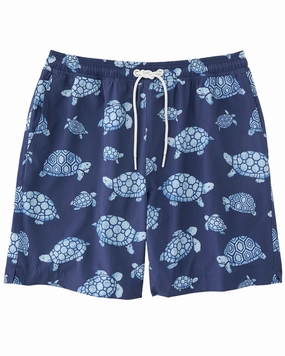 J.McLaughlin Tortuga Trot Bruce Swim Short