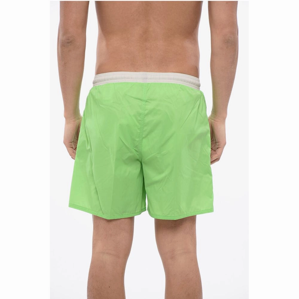John Richmond multi Boxer Men's Swimsuit