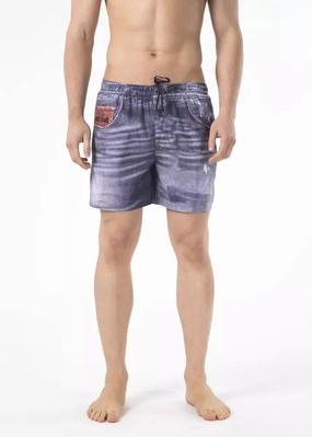 Just Cavalli Polyester Men Swim Men's Short