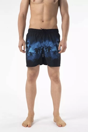 Just Cavalli Polyester Men Swim Men's Short