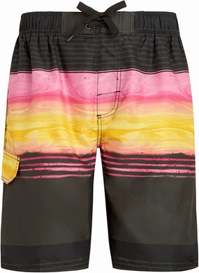 Kanu Surf Men's Paradigm Swim Trunks