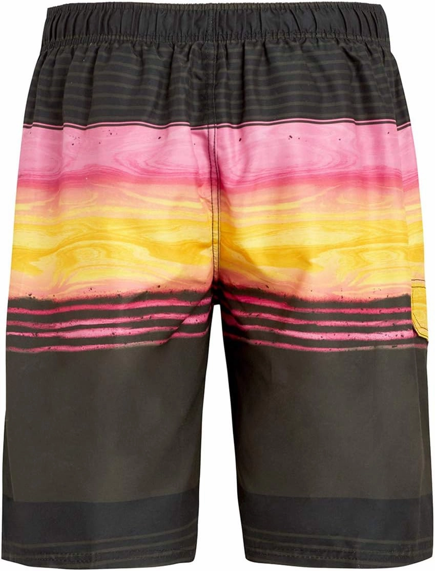 Kanu Surf Men's Paradigm Swim Trunks