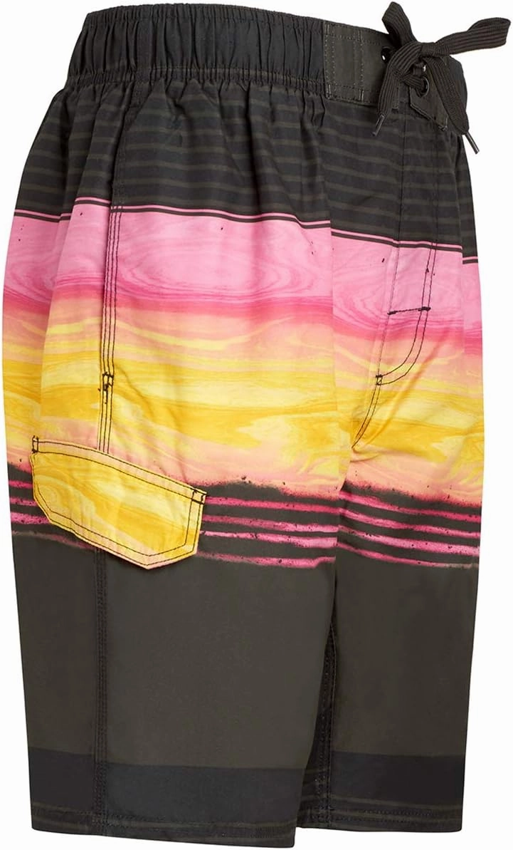 Kanu Surf Men's Paradigm Swim Trunks