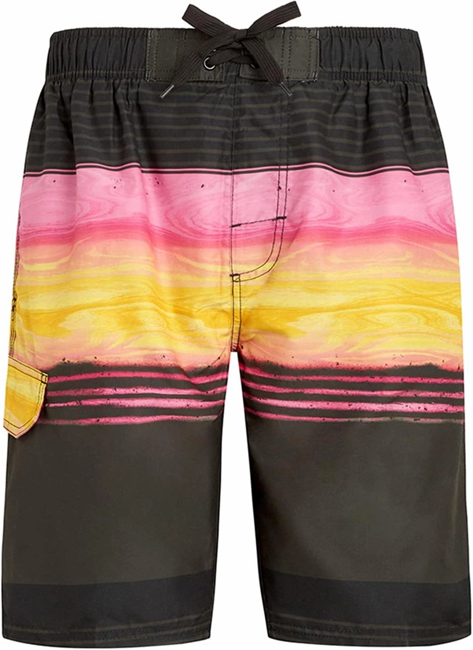 Kanu Surf Men's Paradigm Swim Trunks