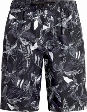 Kanu Surf Men's Wade Trunks Quick-Dry Swim Shorts, 5.5 C 9 Inch Inseam (Regular & Extended Sizes)