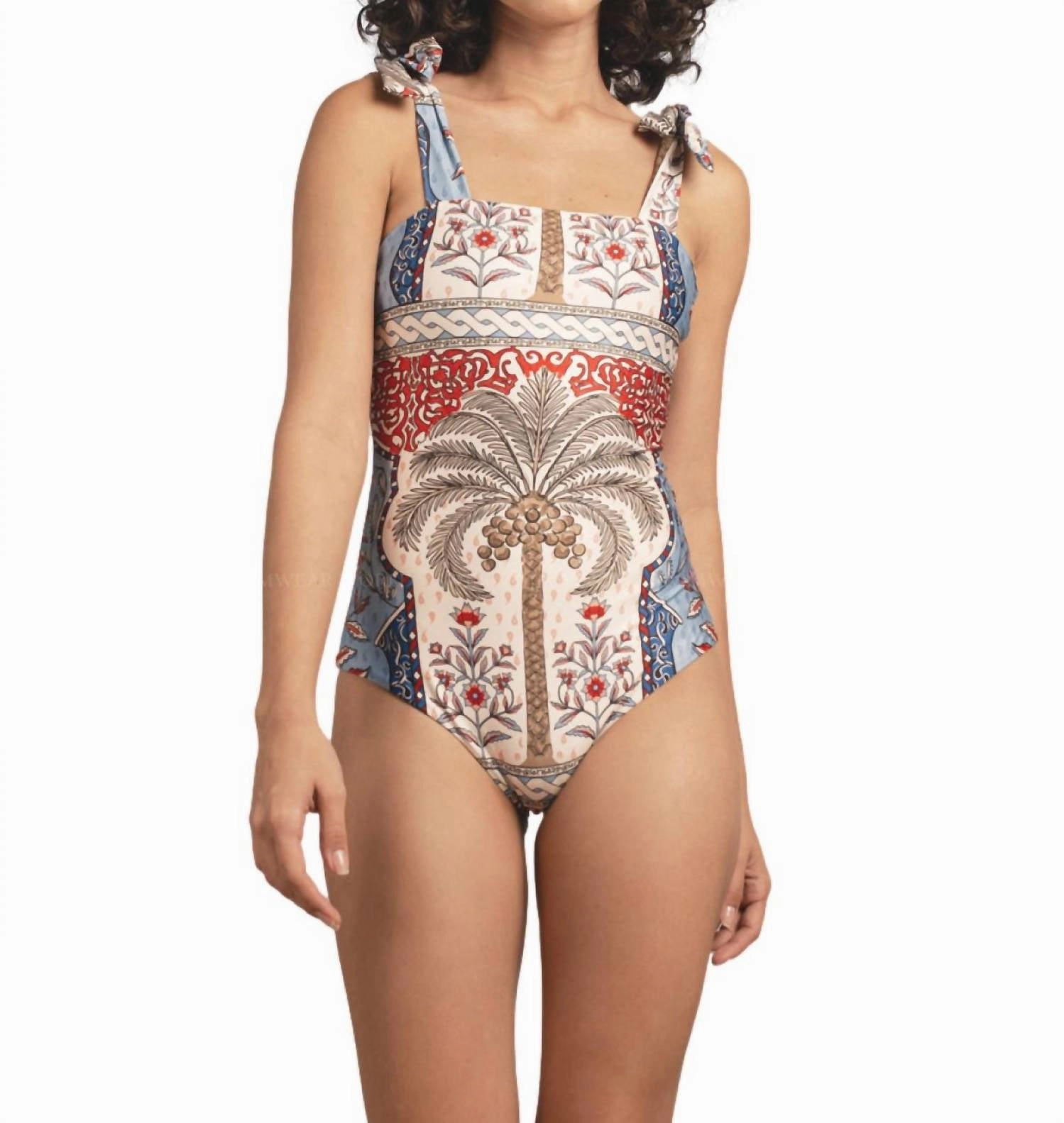 Kaya One Piece In Pampa