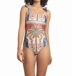 Kaya One Piece In Pampa