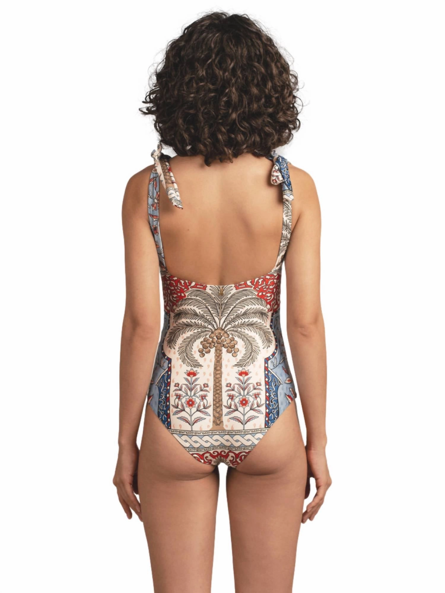 Kaya One Piece In Pampa