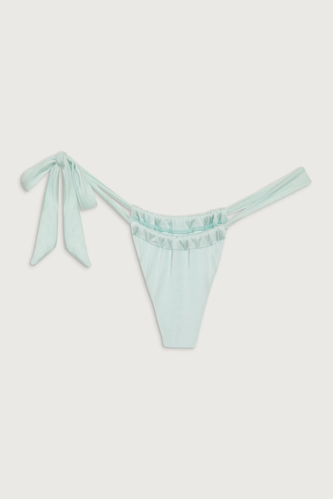 Kealy Shine Cheeky Bikini Bottom