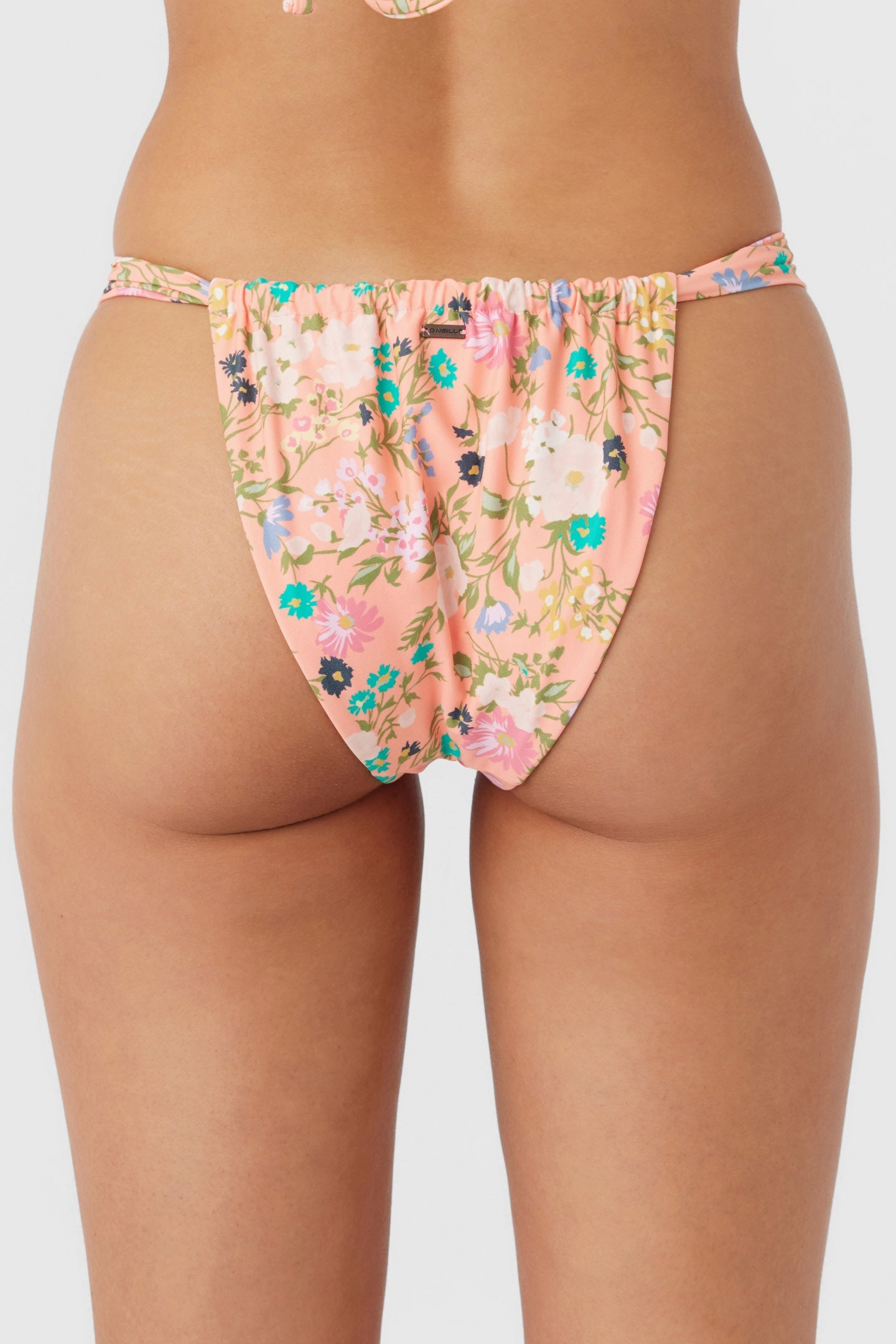 KELLY FLORAL SOLIMAR MEDIUM BOTTOMS