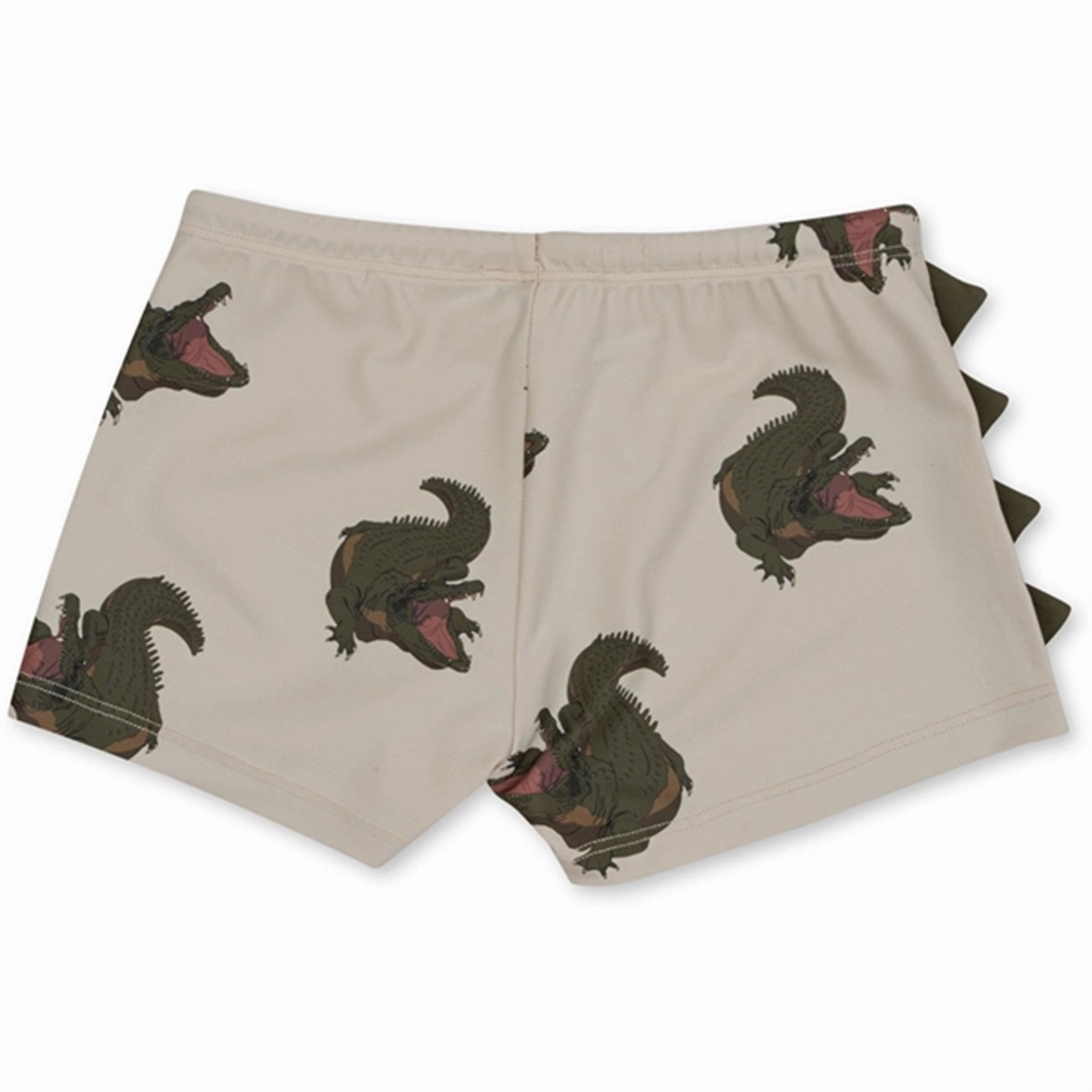 Konges Sljd Aster Animal Swim Pants Kalamata