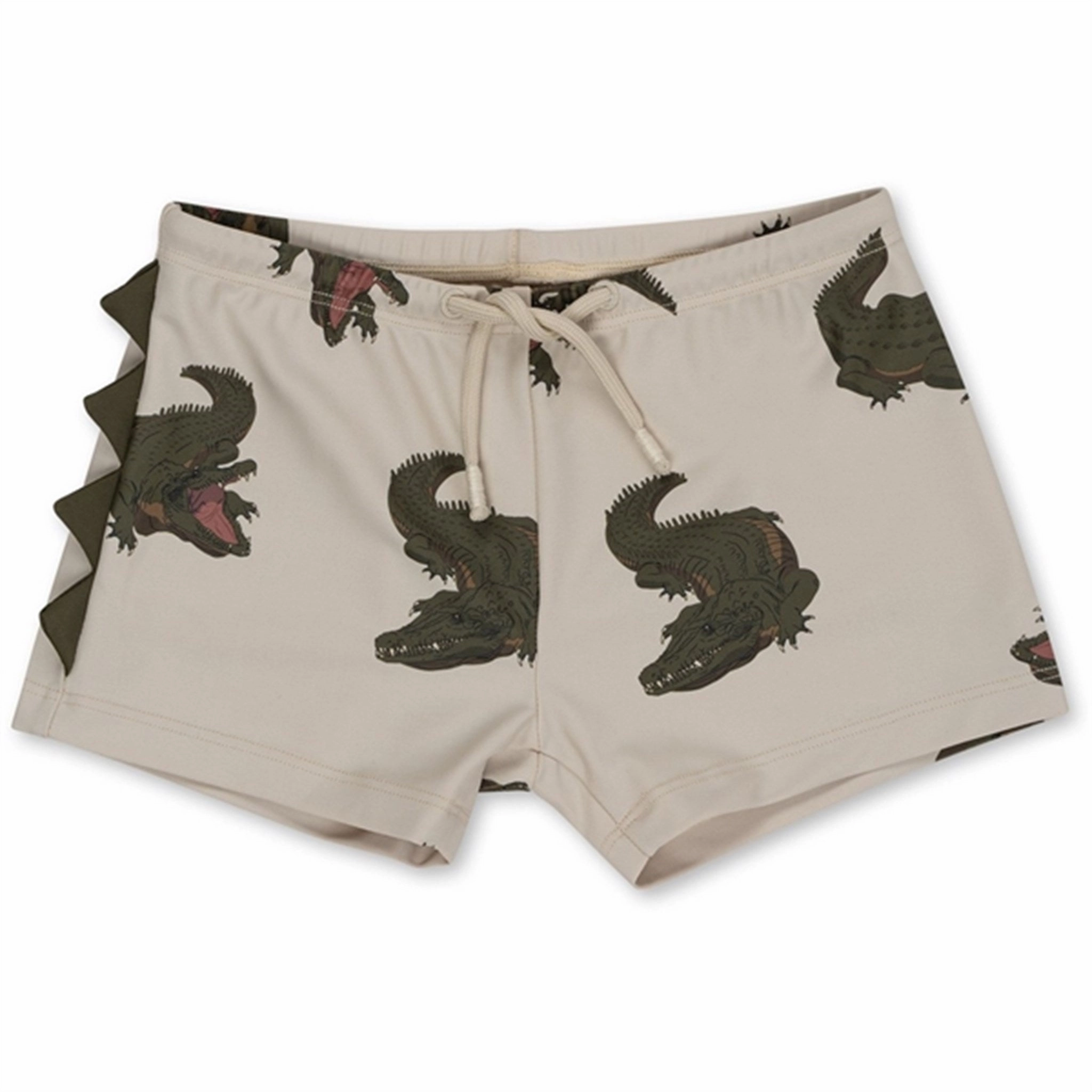 Konges Sljd Aster Animal Swim Pants Kalamata