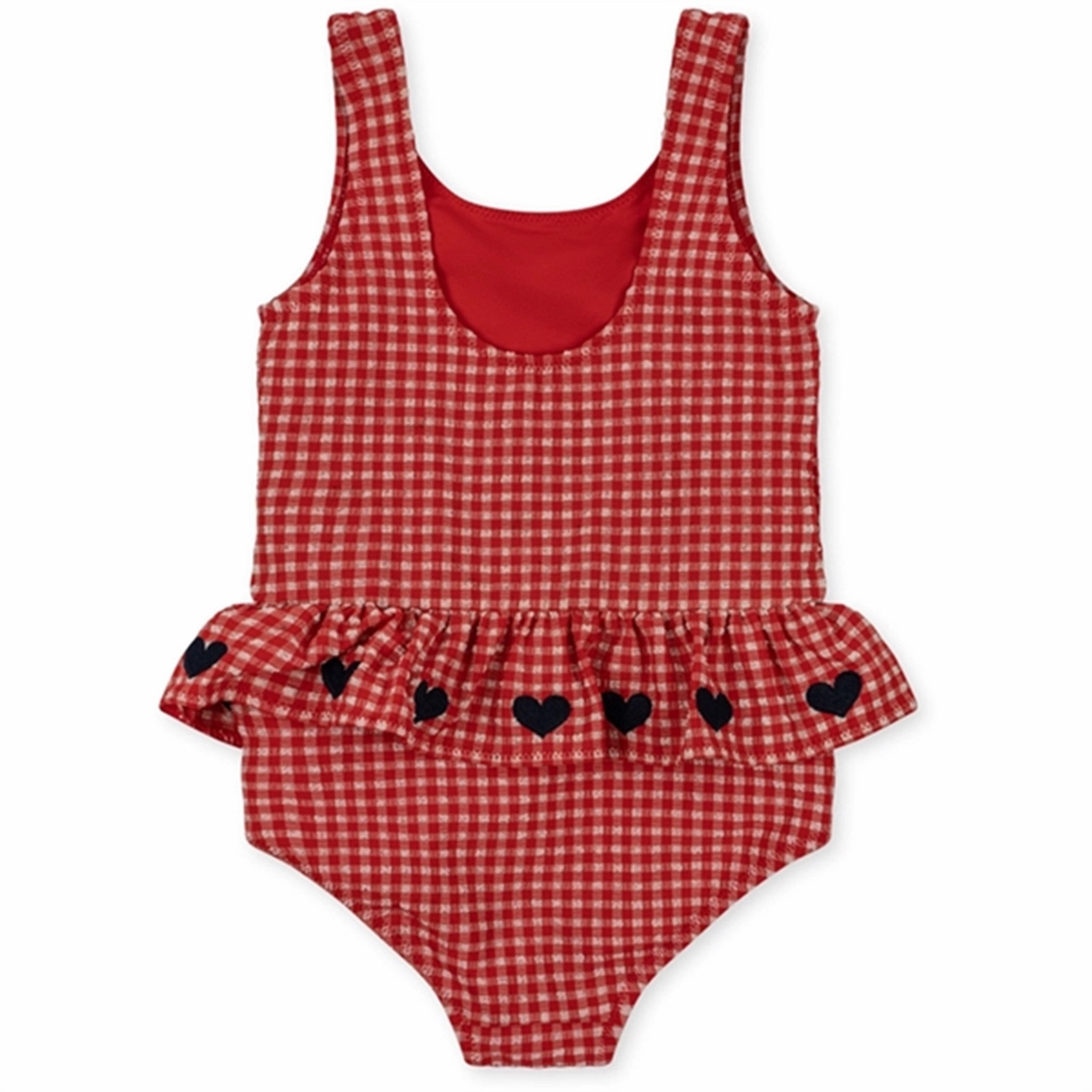 Konges Sljd Barbados Cherry Soline Swimsuit