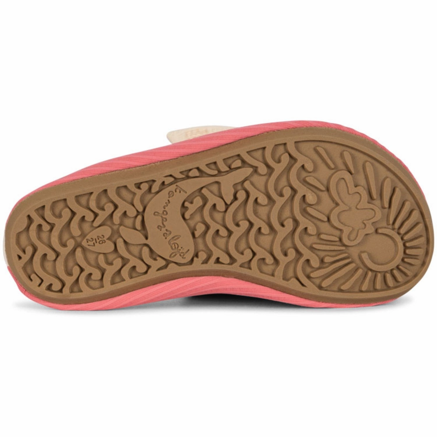 Konges Sljd Bubblegum Bowie Swim Shoes