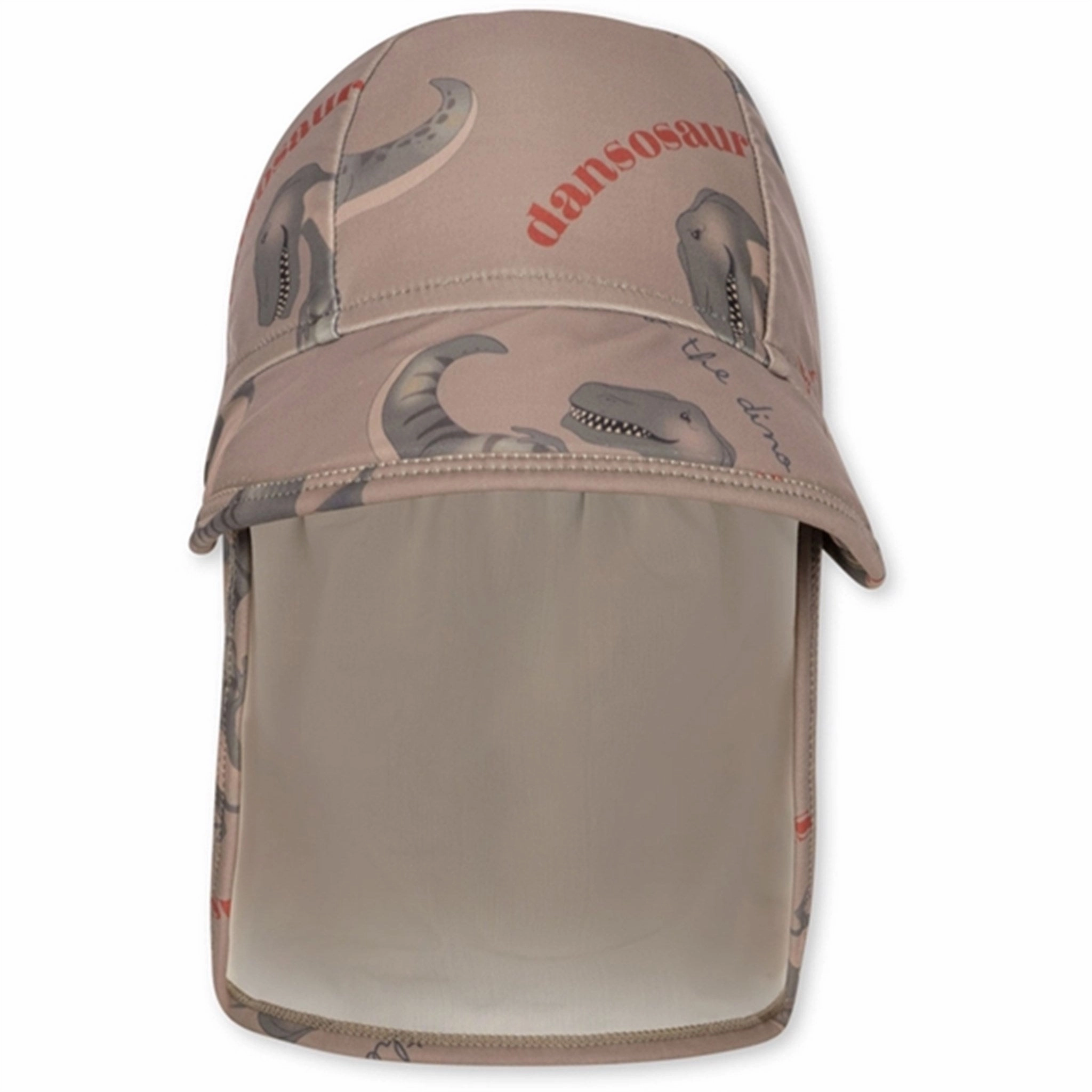 Konges Sljd Dansosaurus Aster UV Sunhat