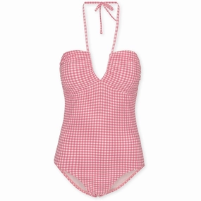 Konges Sljd Desert Rose Soline Mommy Swimsuit
