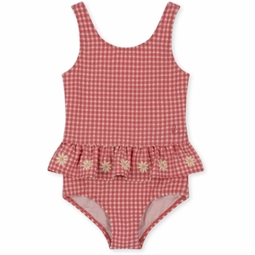 Konges Sljd Desert Rose Soline Swimsuit