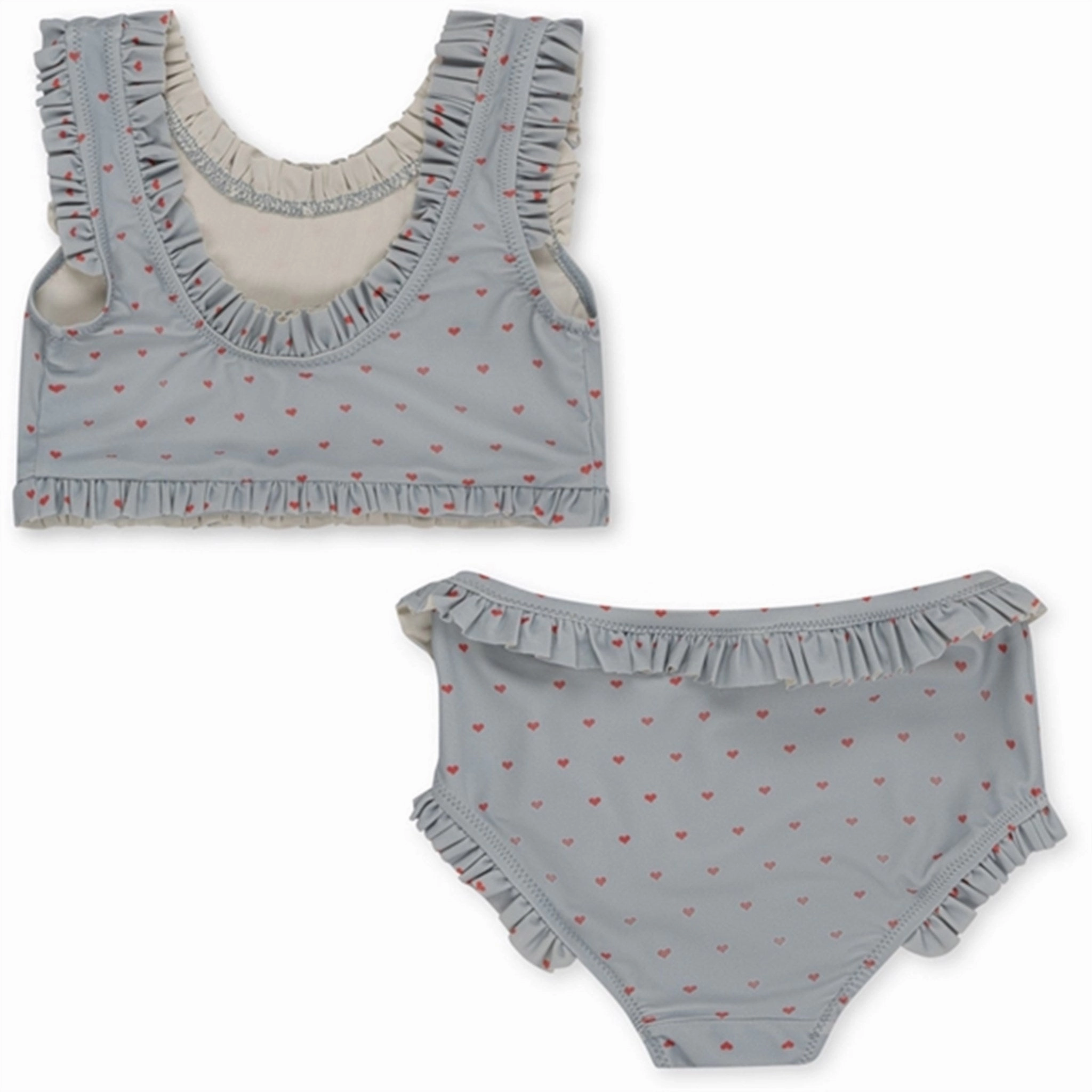 Konges Sljd Du Coeur Glacier Twinkle Bikini