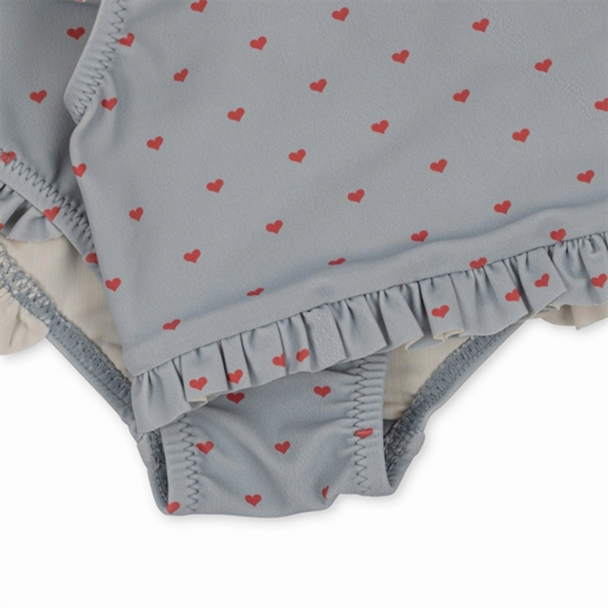 Konges Sljd Du Coeur Glacier Twinkle Bikini