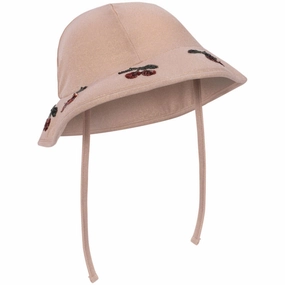 Konges Sljd Evening Sand Jade Swim Hat