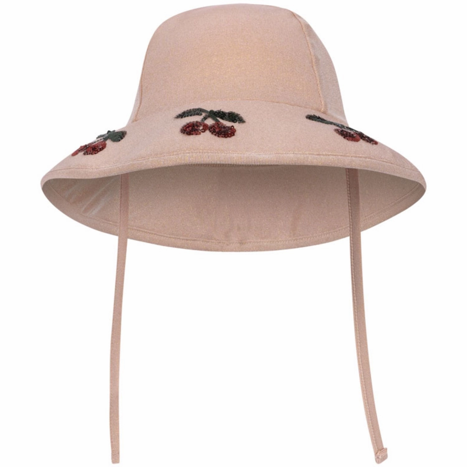 Konges Sljd Evening Sand Jade Swim Hat