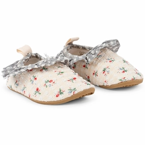 Konges Sljd Fleur Tricolore Seraphine Frill UV Swim Shoes