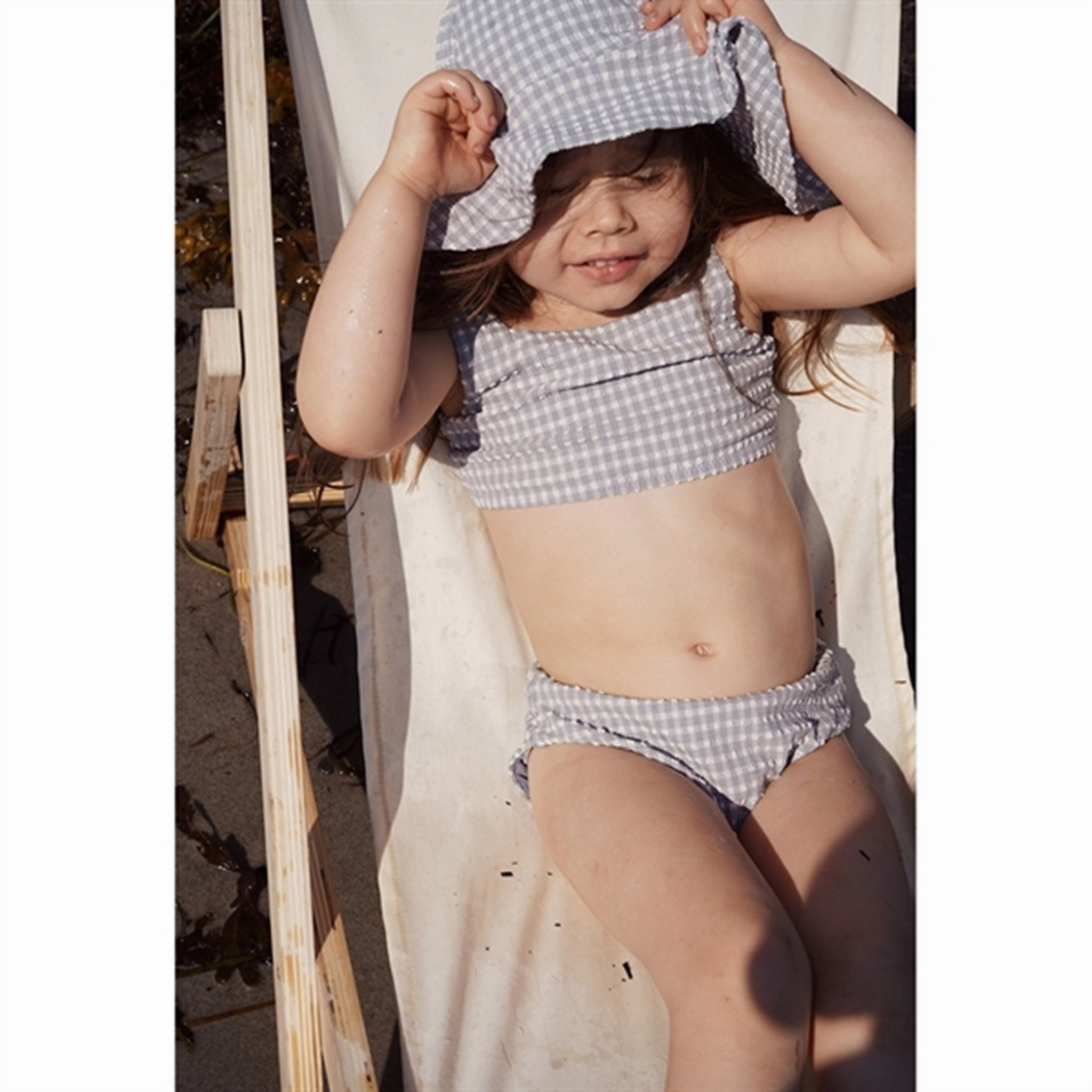 Konges Sljd Fresia Bikini Tradewinds