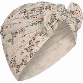 Konges Sljd Manuca Swim Turban Mizumi