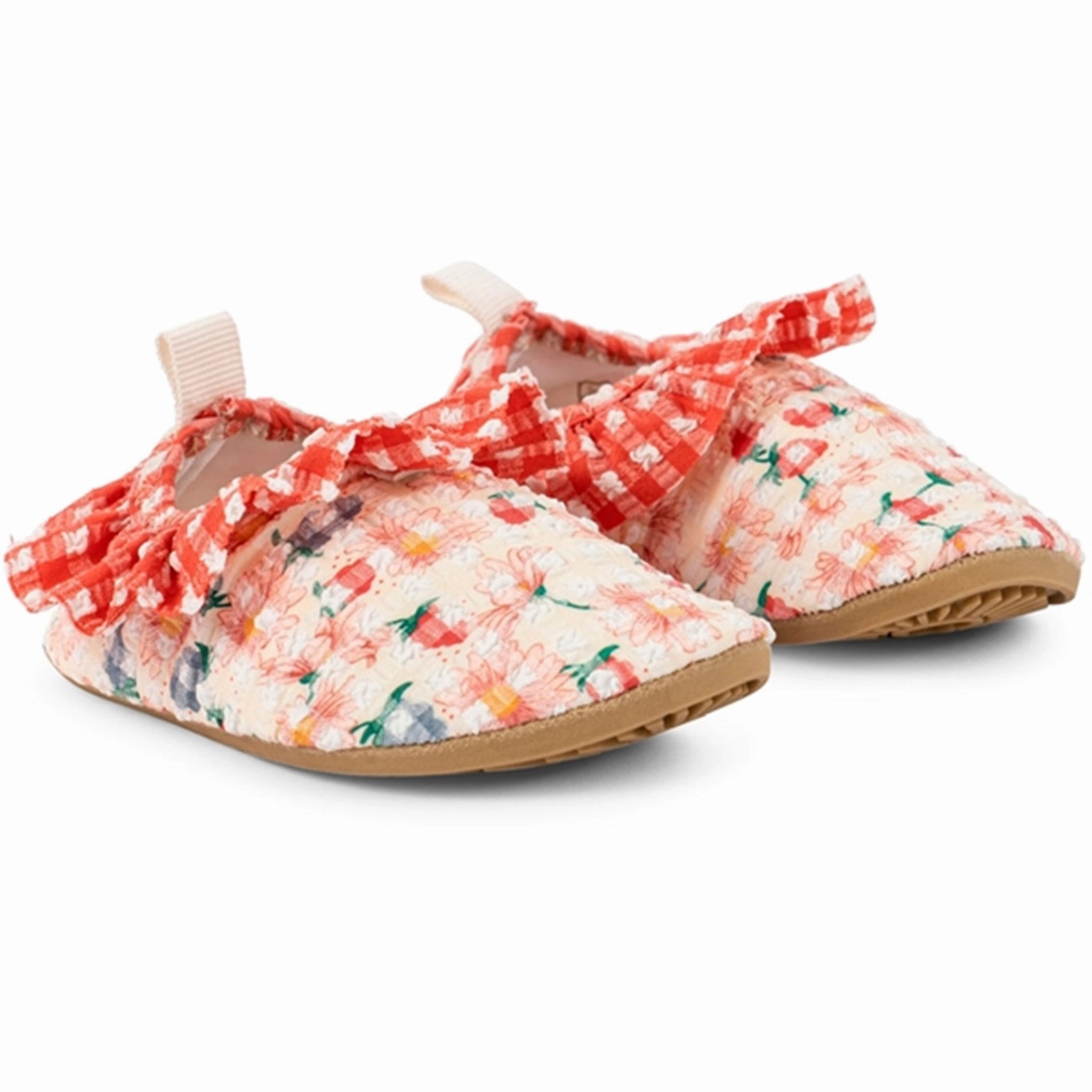 Konges Sljd Marguerit Seraphine Frill UV Swim Shoes
