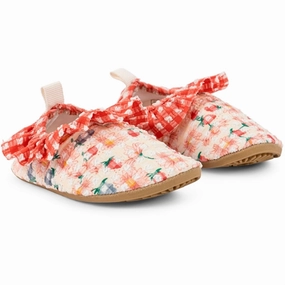 Konges Sljd Marguerit Seraphine Frill UV Swim Shoes