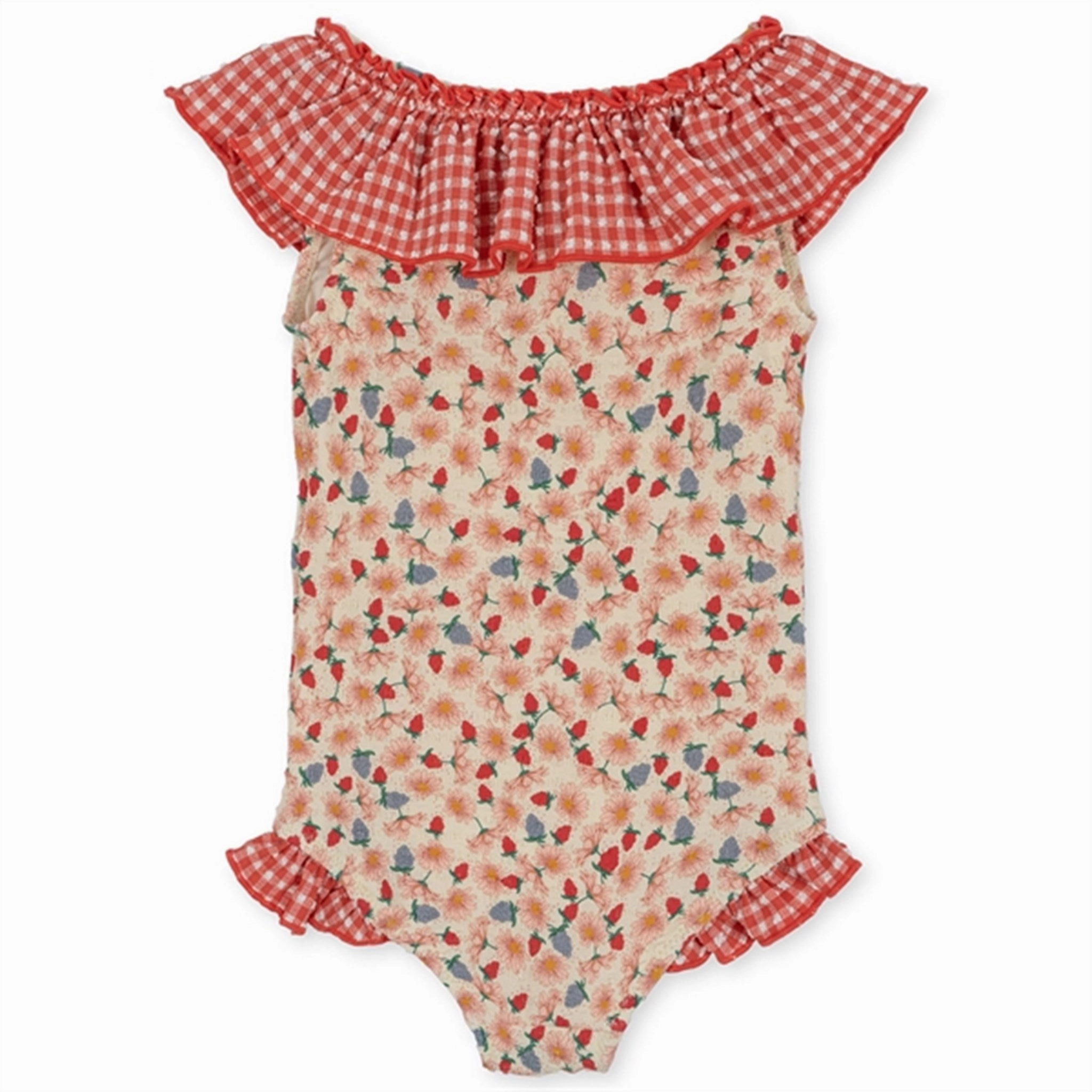 Konges Sljd Marguerit Seraphine Swimsuit