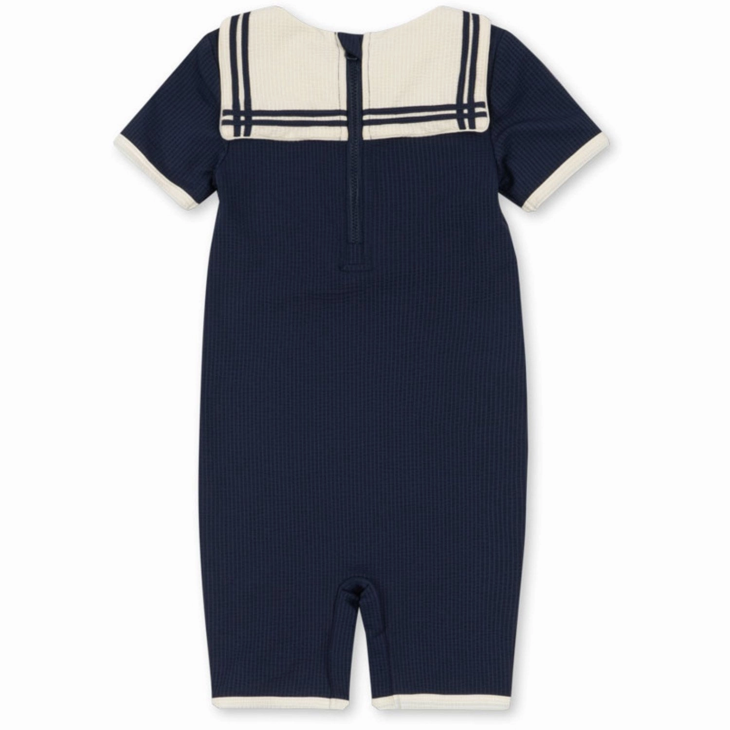 Konges Sljd Navy Blazer Sailor Onesie