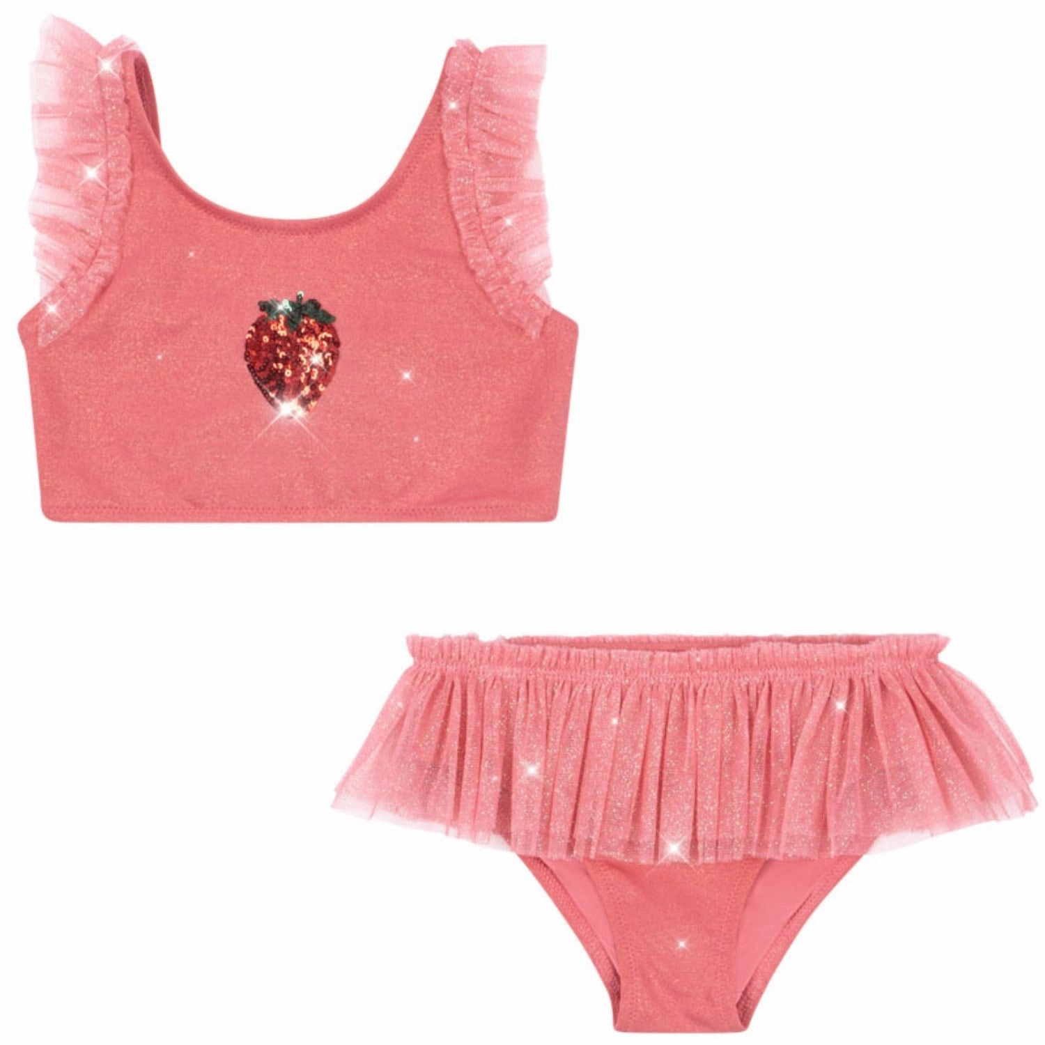 Konges Sljd Rapture Rose Amandine Bikini